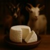 Queso Cabra (500gr aprox)