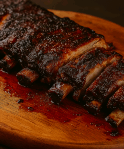 Costillar Ahumado San Carlos