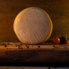 Queso artesanal redondo (1kg aprox)