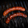 Longanizas Artesanales Cerdo Merken (1kg aprox)
