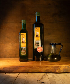 Aceite de Oliva Til Til (500cc y 1 lt)