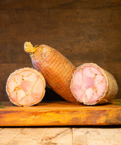 Arrollado Huaso Pieza (500gr y 1kg aporx.)