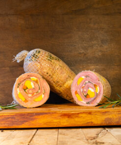 Arrollado Malaya Pieza (500gr y 1kg aprox)