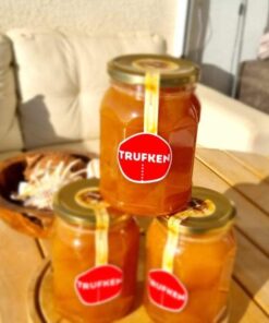 Miel Natural Trufken (500gr y 1kg)