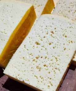 Queso Rupanco pieza (500gr y 1kg aprox)