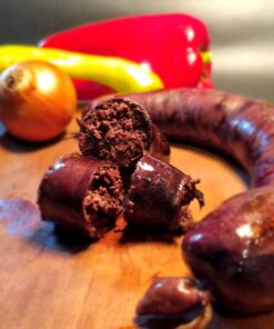 Prietas Purranque (1kg aprox)