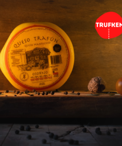 Oferta: Queso Trafún 1kg aprox.