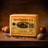 Queso Rupanco Pieza cuadrada 1kg. Aprox